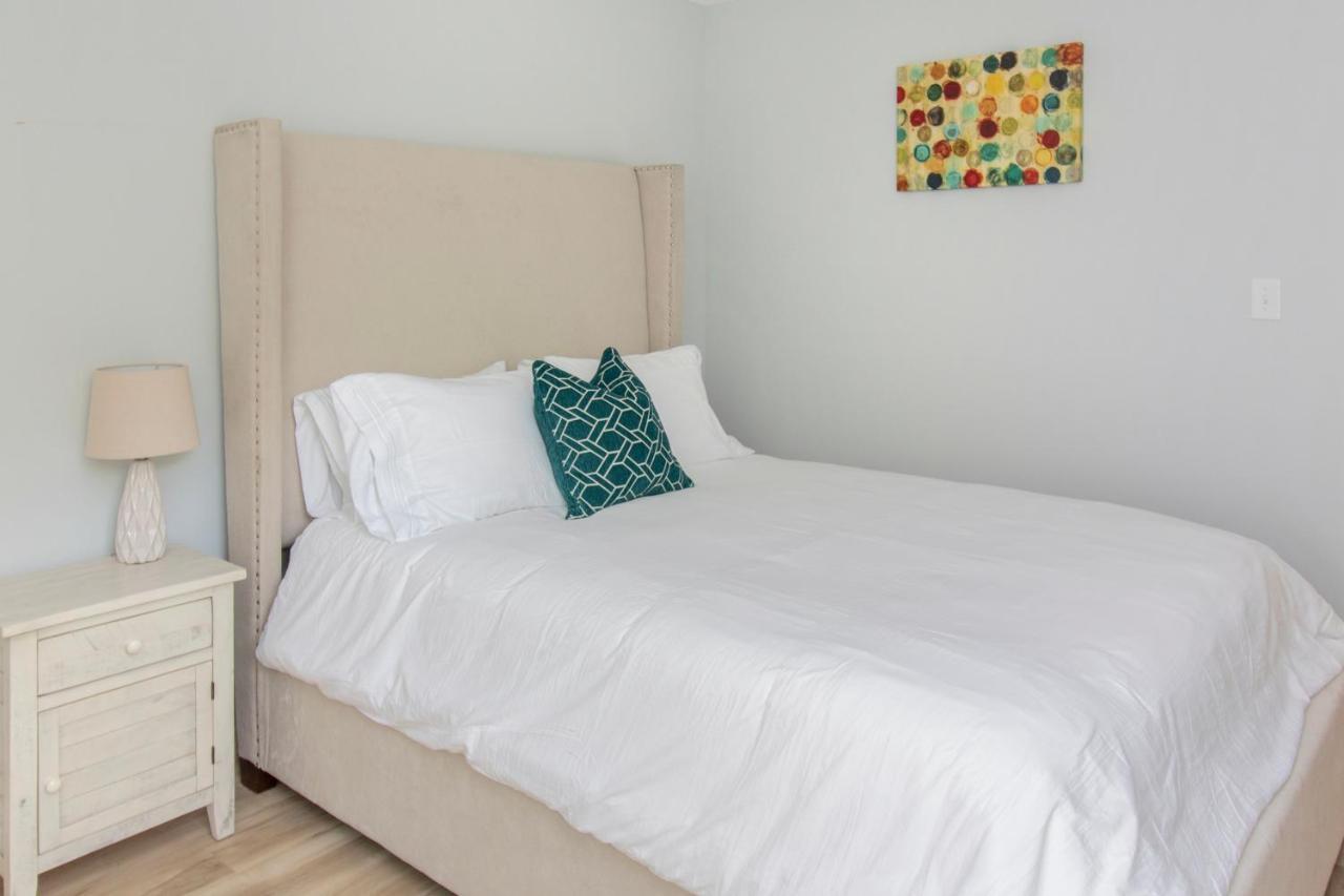 Peerless Retreat - Minutes From Downtown Houston Villa Екстериор снимка