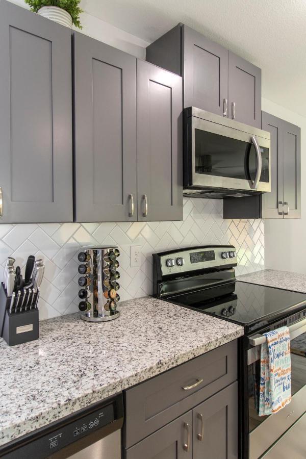 Peerless Retreat - Minutes From Downtown Houston Villa Екстериор снимка