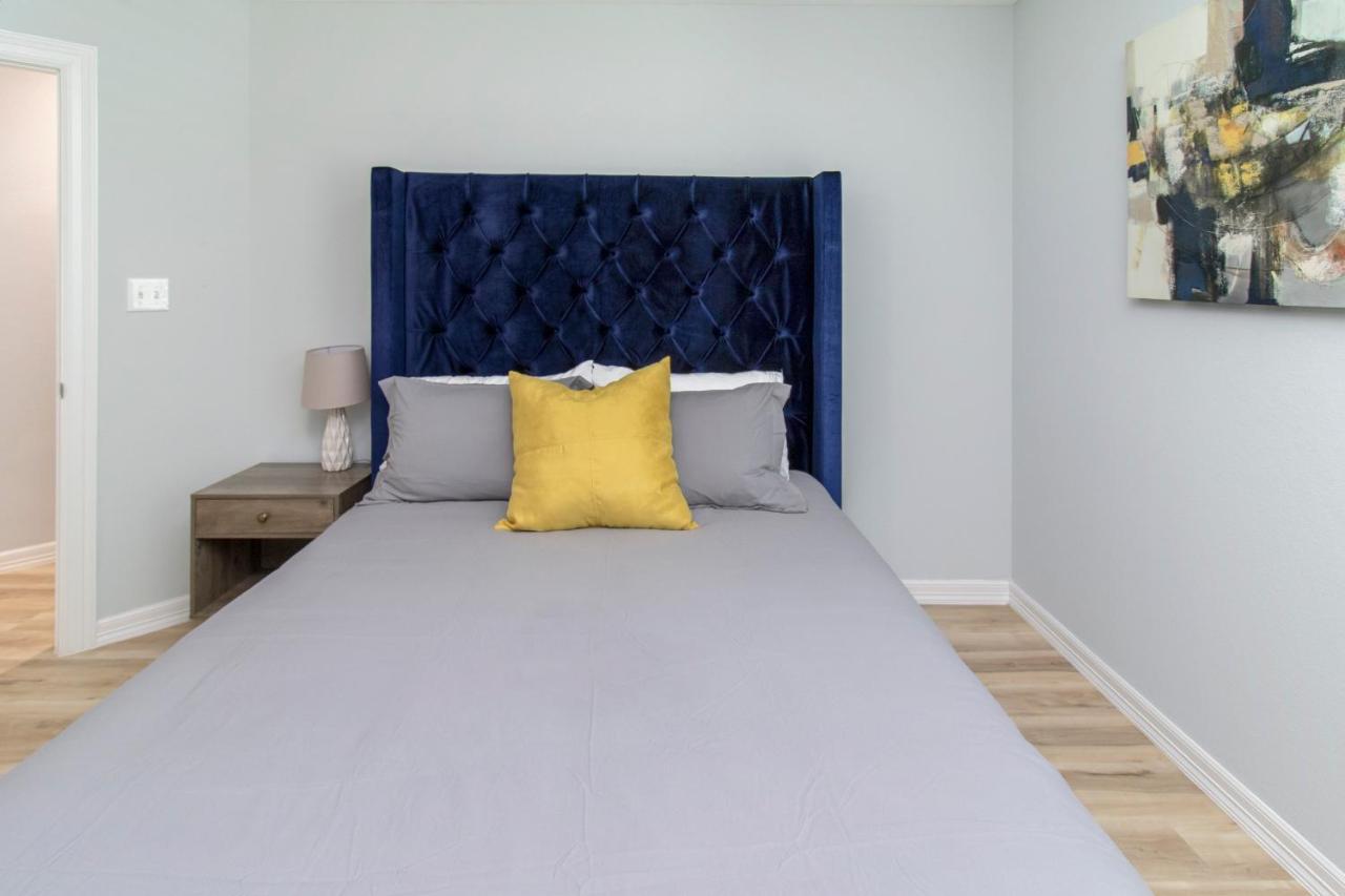 Peerless Retreat - Minutes From Downtown Houston Villa Екстериор снимка