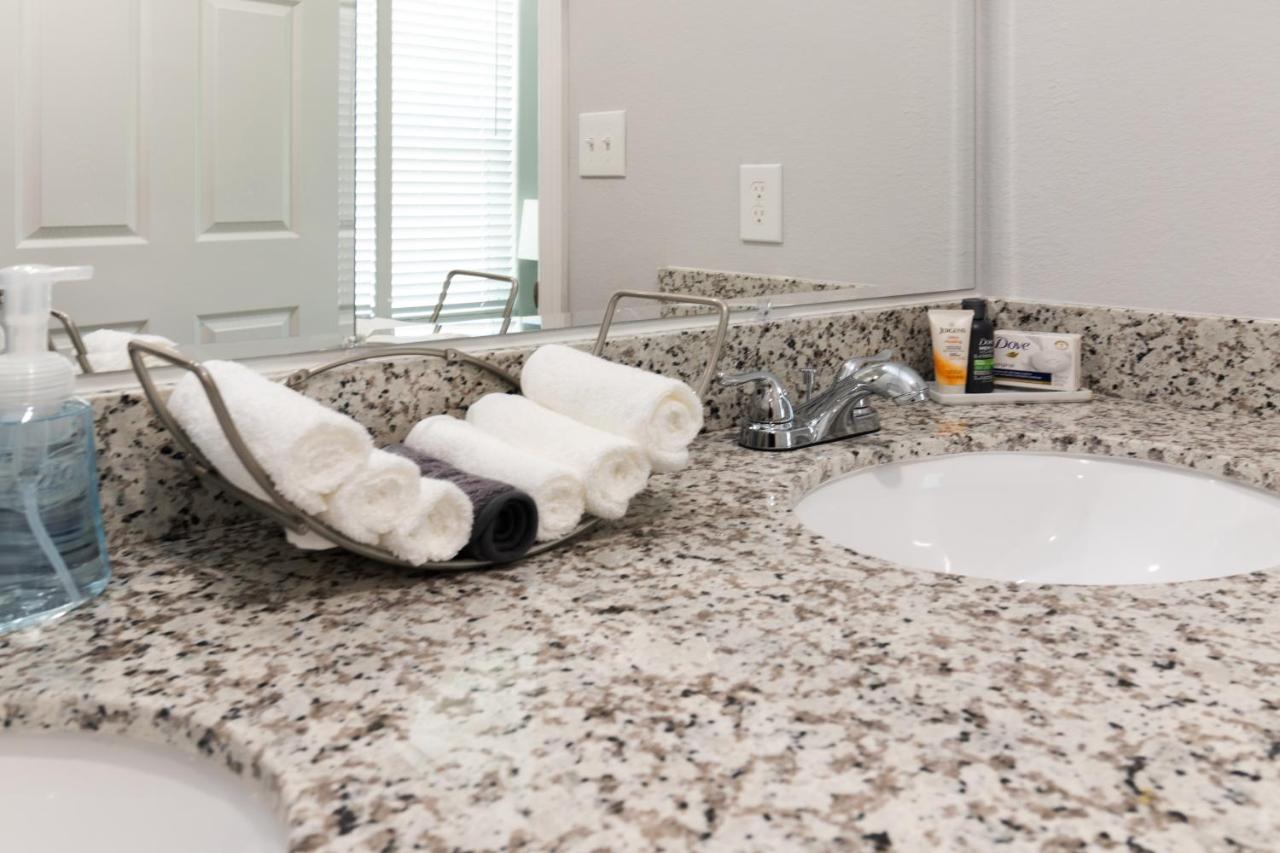Peerless Retreat - Minutes From Downtown Houston Villa Екстериор снимка