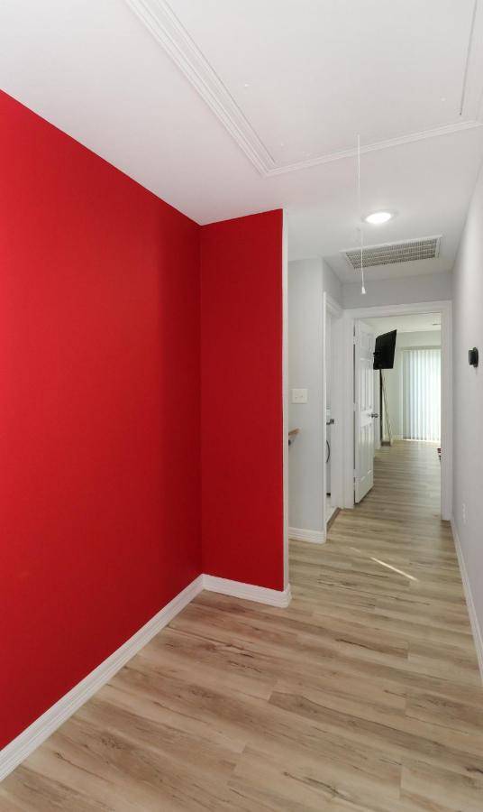 Peerless Retreat - Minutes From Downtown Houston Villa Екстериор снимка
